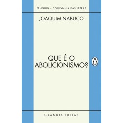 Que É O Abolicionismo? -...