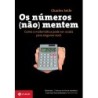 Numeros (nao) Mentem, Os - Charles Seife