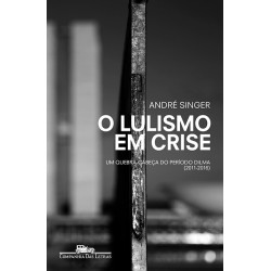 O Lulismo Em Crise - André...