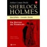 Vol.6-estudo Em Vermelho, Um - Sherlock Holmes - Arthur Conan Doyle, Leslie S. Klinger