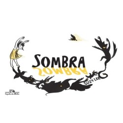 Sombra (nova Edição) - Suzy...