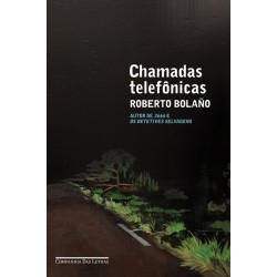 Chamadas Telefônicas -...