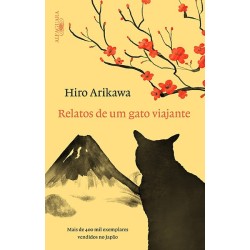 Relatos De Um Gato Viajante...