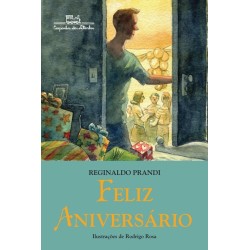 Feliz Aniversário -...