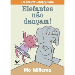 Elefantes Não Dançam! - Mo...