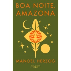 Boa Noite Amazona - Manoel...