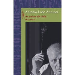 As Coisas Da Vida - Antonio...