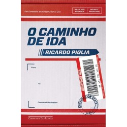 O Caminho De Ida - Ricardo...