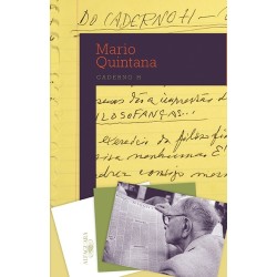 Caderno H - Mario Quintana