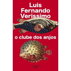 O Clube Dos Anjos (nova...