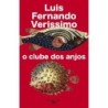 O Clube Dos Anjos (nova Edição) - Luis Fernando Verissimo