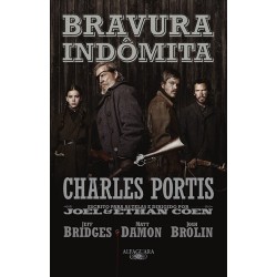 Bravura Indômita - Charles...