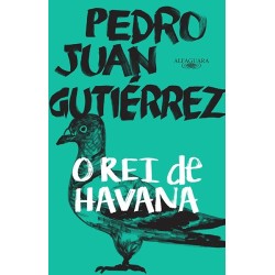 O Rei De Havana - Pedro...