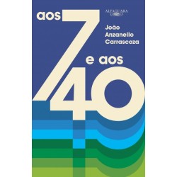 Aos 7 E Aos 40 - João Luis...