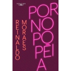 Pornopopeia (nova Edição) -...