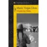 Lituma Nos Andes - Mario Vargas Llosa