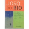 Alma Encantadora Das Ruas,a-bolso - João Do Rio