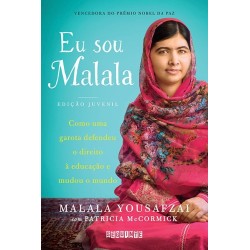 Eu Sou Malala (edição...