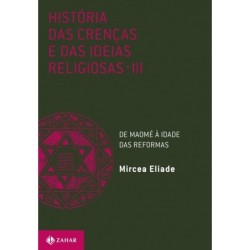 Historia Das Crencas E Das...