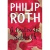 O Teatro De Sabbath - Philip Roth