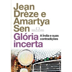 Glória Incerta - Jean Drèze