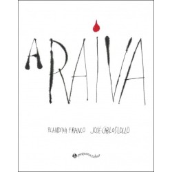 Raiva, A - Blandina De...