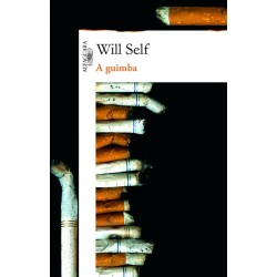 A Guimba - Will Self