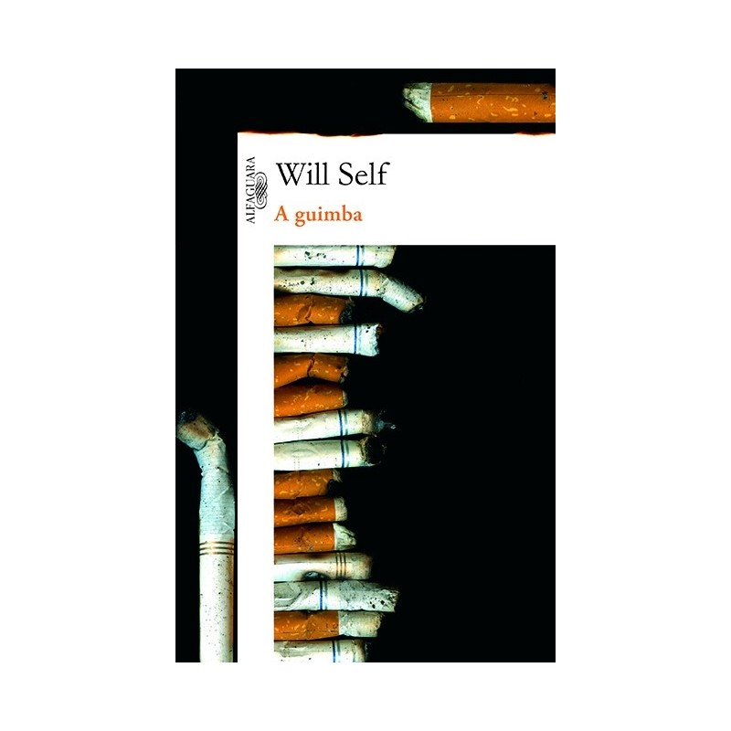 A Guimba - Will Self