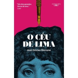 O Céu De Lima - Juan Gómez...