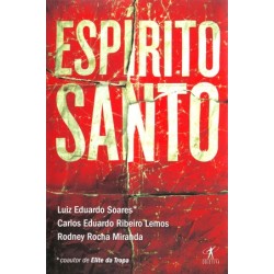 Espírito Santo - Esequias...