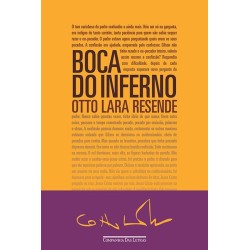 A Boca Do Inferno - Otto...