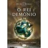 O Rei Demônio - Cinda Williams