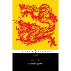 Arte Da Guerra, A - Sun Tzu