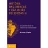 Historia Das Crencas E Das Ideias Religiosas II - Mircea Eliade