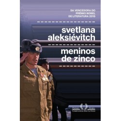 Meninos De Zinco - Svetlana...