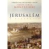 Jerusalém - Simon Sebag Montefiore