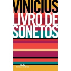 Livro De Sonetos, O -...