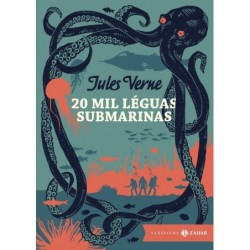 20 Mil Leguas Submarinas -...