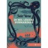 20 Mil Leguas Submarinas - Bolso - Jules Verne