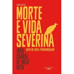 Morte E Vida Severina -...