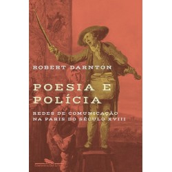 Poesia E Polícia - Robert...