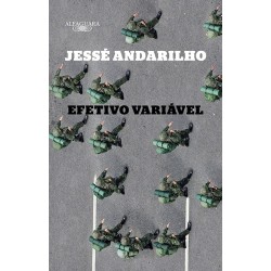 Efetivo Variável - Jessé...