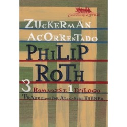 Zuckerman Acorrentado -...