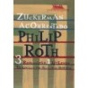 Zuckerman Acorrentado - Philip Roth