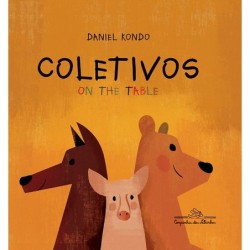 Coletivos - Daniel Kondo