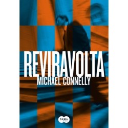 Reviravolta - Michael Connelly