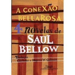 A Conexão Bellarosa - Saul...