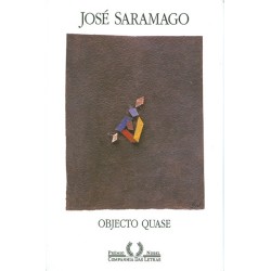 Objecto Quase - José Saramago