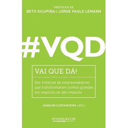 vqd - Vai Que Dá! - Joaquim...