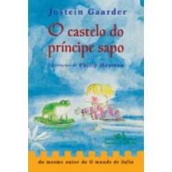 Castelo Do Principe Sapo, O